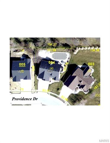 7353 Providence Drive, Edwardsville, IL 62025