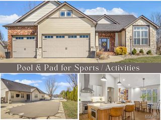 7353 Providence Drive, Edwardsville, IL 62025