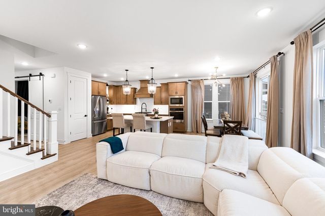 360 NIGHTHAWK DR, Middletown, DE 19709