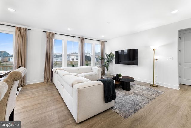 360 NIGHTHAWK DR, Middletown, DE 19709