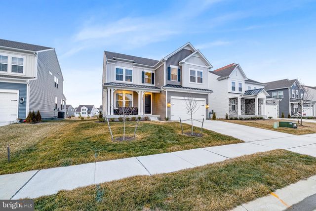 360 NIGHTHAWK DR, Middletown, DE 19709