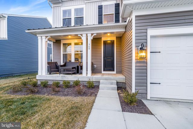 360 NIGHTHAWK DR, Middletown, DE 19709