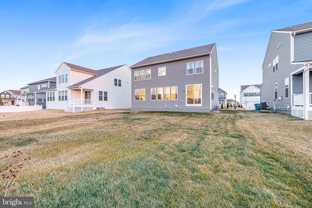 360 NIGHTHAWK DR, Middletown, DE 19709