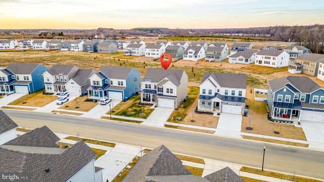 360 NIGHTHAWK DR, Middletown, DE 19709