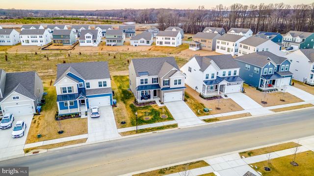 360 NIGHTHAWK DR, Middletown, DE 19709