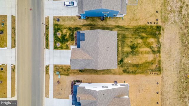 360 NIGHTHAWK DR, Middletown, DE 19709