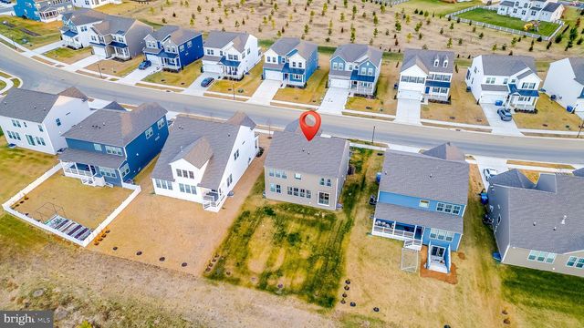 360 NIGHTHAWK DR, Middletown, DE 19709