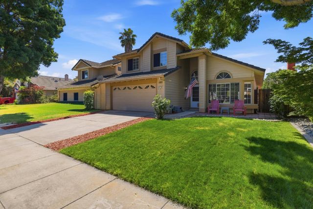 102 Henry Ct, Tracy, CA 95376