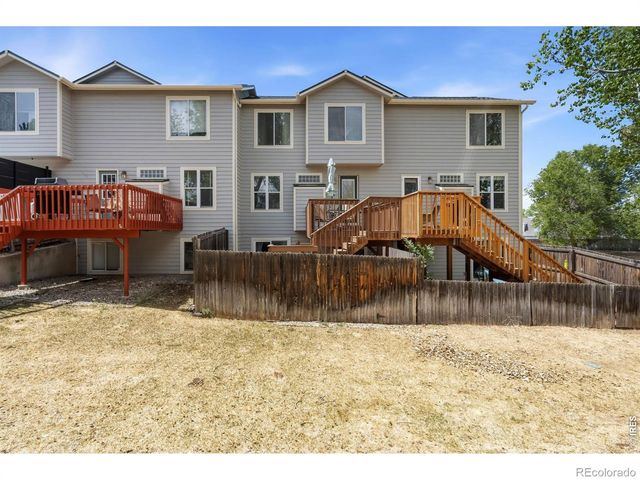 2930 W Stuart Street 2, Fort Collins, CO 80526