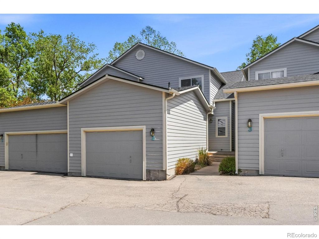 2930 W Stuart Street 2, Fort Collins, CO 80526