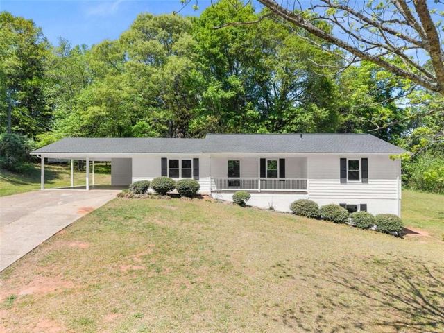 217 Quail Trail, Cornelia, GA 30531