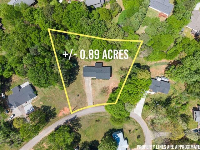 217 Quail Trail, Cornelia, GA 30531