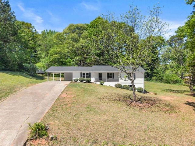 217 Quail Trail, Cornelia, GA 30531