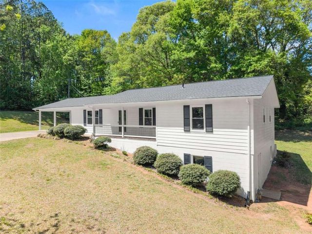 217 Quail Trail, Cornelia, GA 30531