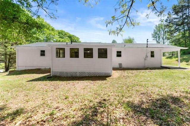 217 Quail Trail, Cornelia, GA 30531