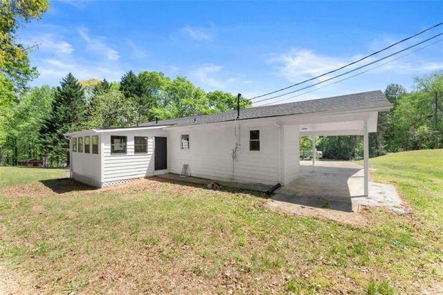 217 Quail Trail, Cornelia, GA 30531