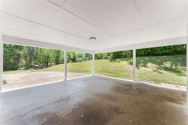 217 Quail Trail, Cornelia, GA 30531
