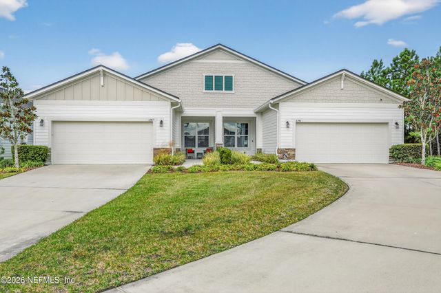 4387 SUN LILY Court, Jacksonville, FL 32257