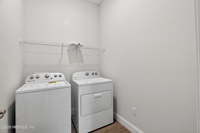 4387 SUN LILY Court, Jacksonville, FL 32257