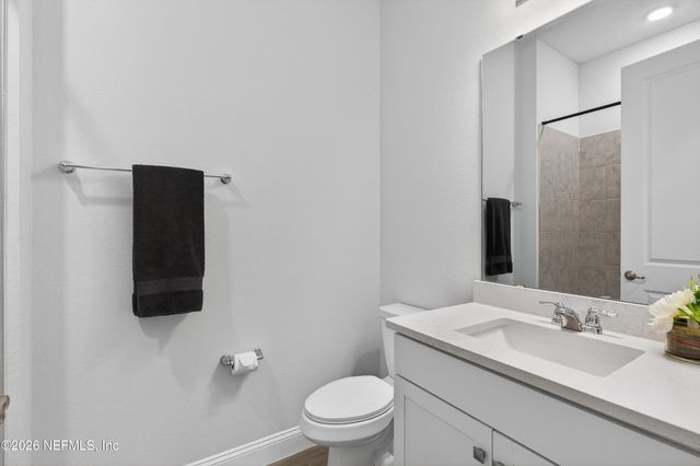 4387 SUN LILY Court, Jacksonville, FL 32257