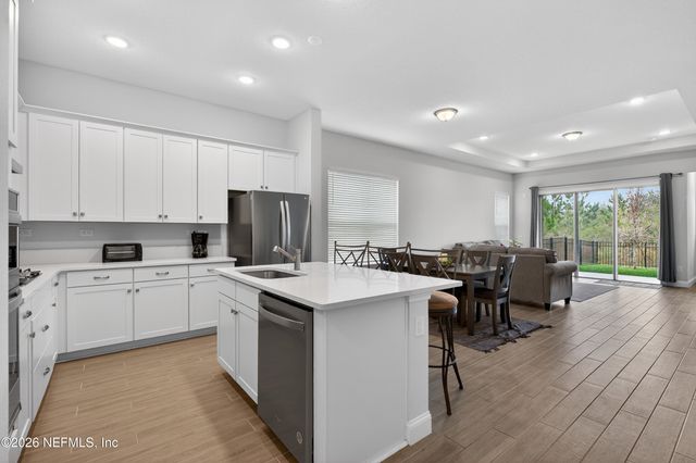 4387 SUN LILY Court, Jacksonville, FL 32257