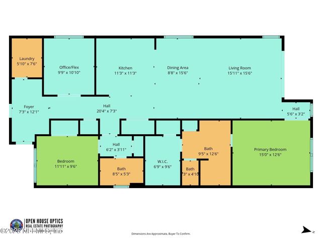 4387 SUN LILY Court, Jacksonville, FL 32257