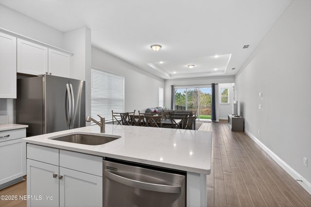 4387 SUN LILY Court, Jacksonville, FL 32257