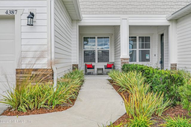 4387 SUN LILY Court, Jacksonville, FL 32257