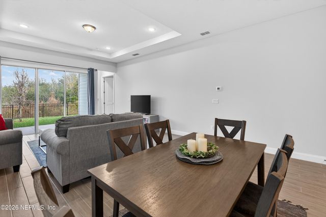 4387 SUN LILY Court, Jacksonville, FL 32257