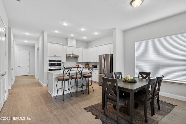 4387 SUN LILY Court, Jacksonville, FL 32257