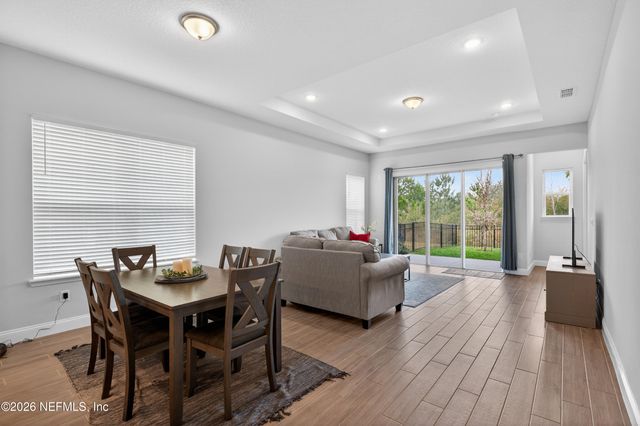 4387 SUN LILY Court, Jacksonville, FL 32257