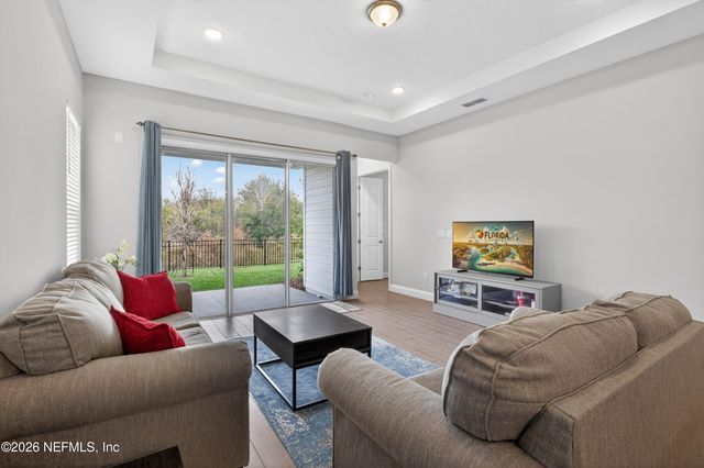 4387 SUN LILY Court, Jacksonville, FL 32257