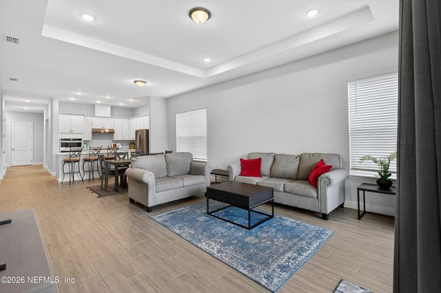 4387 SUN LILY Court, Jacksonville, FL 32257