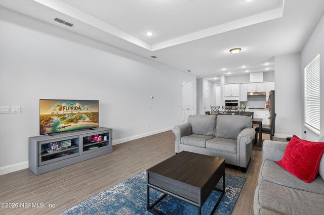 4387 SUN LILY Court, Jacksonville, FL 32257