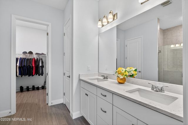 4387 SUN LILY Court, Jacksonville, FL 32257