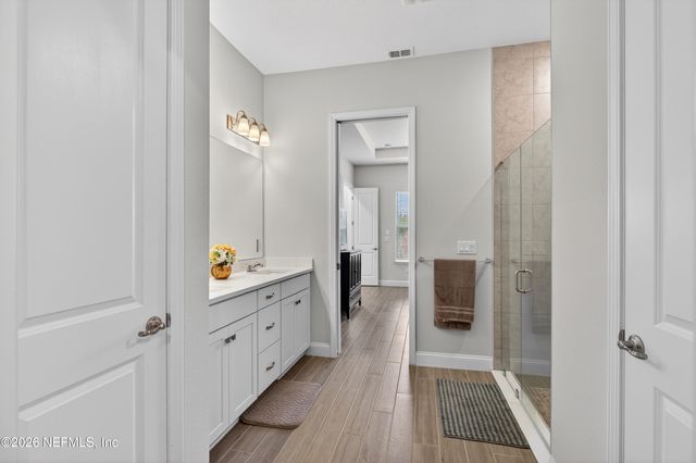 4387 SUN LILY Court, Jacksonville, FL 32257