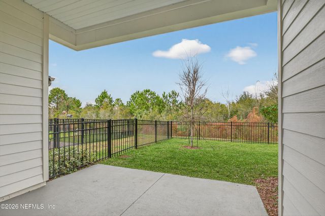 4387 SUN LILY Court, Jacksonville, FL 32257