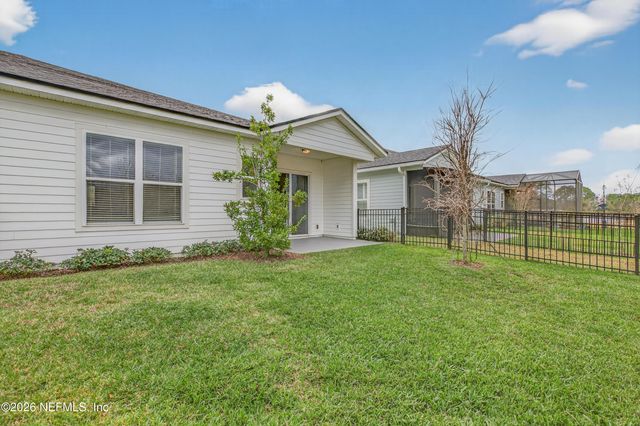 4387 SUN LILY Court, Jacksonville, FL 32257