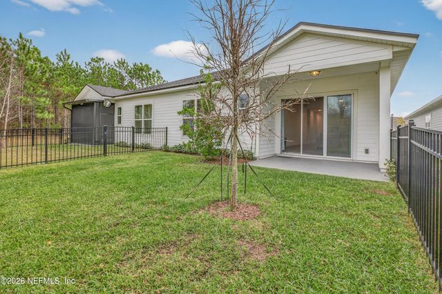 4387 SUN LILY Court, Jacksonville, FL 32257