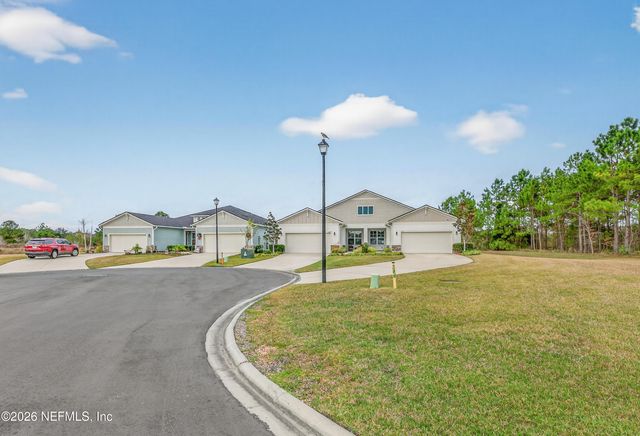 4387 SUN LILY Court, Jacksonville, FL 32257