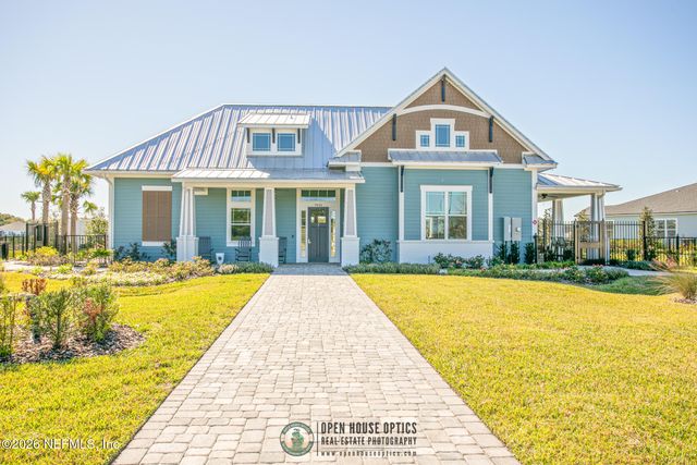 4387 SUN LILY Court, Jacksonville, FL 32257