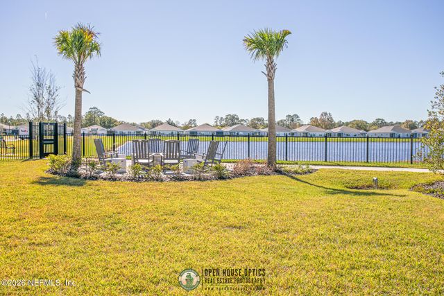 4387 SUN LILY Court, Jacksonville, FL 32257