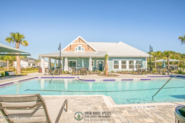 4387 SUN LILY Court, Jacksonville, FL 32257