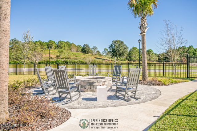 4387 SUN LILY Court, Jacksonville, FL 32257