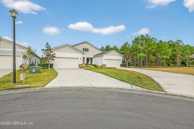 4387 SUN LILY Court, Jacksonville, FL 32257