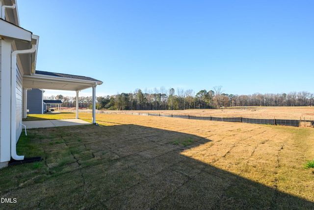 88 Tennyson Drive, Garner, NC 27529