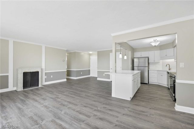12550 Lake Avenue 1410, Lakewood, OH 44107