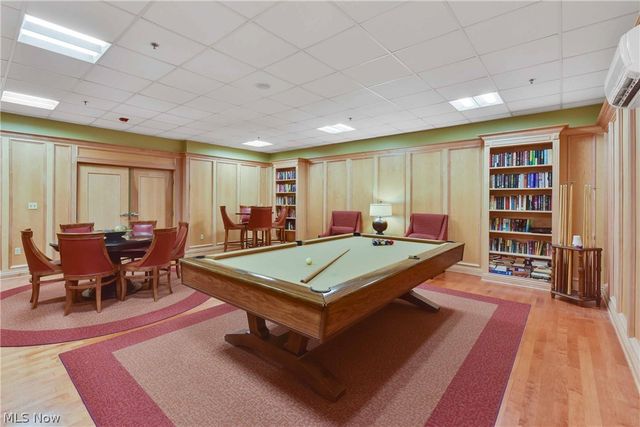12550 Lake Avenue 1410, Lakewood, OH 44107