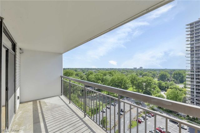 12550 Lake Avenue 1410, Lakewood, OH 44107