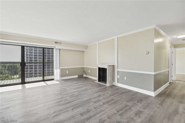 12550 Lake Avenue 1410, Lakewood, OH 44107
